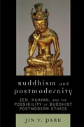 Cover: Buddhism and Postmodernity - Lexington Books