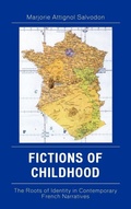 Cover: Fictions of Childhood - Lexington Books