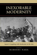 Cover: Inexorable Modernity - Lexington Books