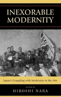 Cover: Inexorable Modernity - Lexington Books