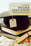 Cover: Higher Education - Lexington Books