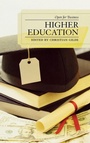 Cover: Higher Education - Lexington Books