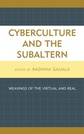 Cover: Cyberculture and the Subaltern - Lexington Books
