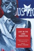Cover: Lost in the Long Transition - Lexington Books
