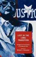 Cover: Lost in the Long Transition - Lexington Books