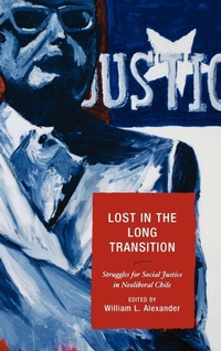 Enlarge image Cover: Lost in the Long Transition - Lexington Books