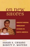Cover: On New Shores - Lexington Books