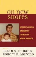 Cover: On New Shores - Lexington Books