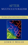Cover: After Multiculturalism - Lexington Books