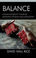 Cover: Balance - Lexington Books
