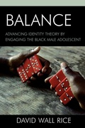 Cover: Balance - Lexington Books