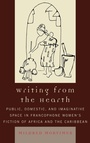 Cover: Writing from the Hearth - Lexington Books