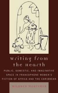 Enlarge image Cover: Writing from the Hearth - Lexington Books