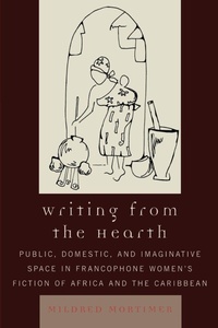 Enlarge image Cover: Writing from the Hearth - Lexington Books