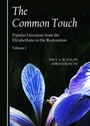 Cover: The Common Touch - Cambridge Scholars Publishing