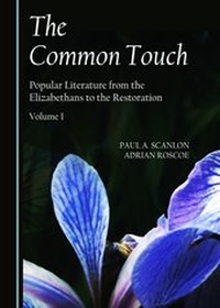 Enlarge image Cover: The Common Touch - Cambridge Scholars Publishing
