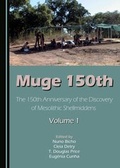 Cover: Muge 150th - Cambridge Scholars Publishing