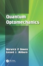Cover: Quantum Optomechanics - CRC Press