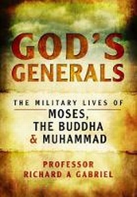 Enlarge image Cover: God's Generals - Pen & Sword Books Ltd
