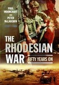 Cover: Rhodesian War: Fifty Years On - Pen & Sword Military