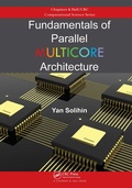 Cover: Fundamentals of Parallel Multicore Architecture - Chapman & Hall/CRC
