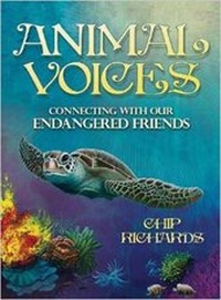 Enlarge image Cover: Animal Voices - U.S. Games