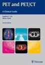 Cover: PET and PET/CT - Thieme Publishers