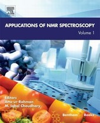 Abbildung von: Applications of NMR Spectroscopy: Volume 1 - Elsevier