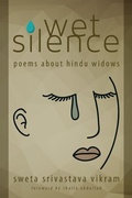 Cover: Wet Silence - Modern History Press