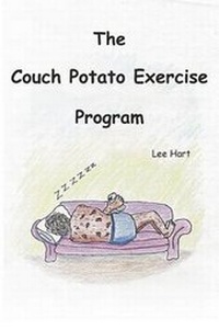 Enlarge image Cover: The Couch Potato Exercise Program - Page Publishing, Inc.