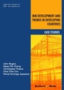 Cover: BIM Development and Trends in Developing Countries: Case Studies - Bentham Science Publishers