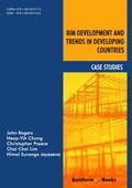 Cover: BIM Development and Trends in Developing Countries: Case Studies - Bentham Science Publishers