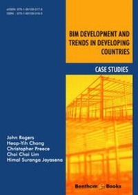 Enlarge image Cover: BIM Development and Trends in Developing Countries: Case Studies - Bentham Science Publishers