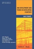 Cover: BIM Development and Trends in Developing Countries - Bentham Science Publishers