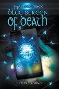 Cover: Blue Screen of Death - Speedy Publishing Books
