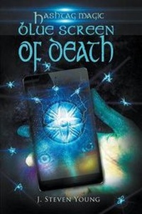 Enlarge image Cover: Blue Screen of Death - Speedy Publishing Books