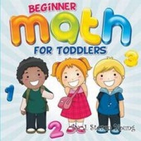 Enlarge image Cover: Beginner Math for Toddlers - Speedy Kids