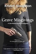 Cover: Grave Misgivings - Skylight Publishing