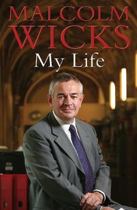 Enlarge image Cover: My Life - Matador