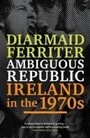 Cover: Ambiguous Republic - Profile Books Ltd