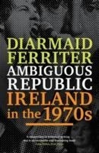 Enlarge image Cover: Ambiguous Republic - Profile Books Ltd