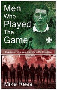 Abbildung von: Men Who Played the Game - Seren