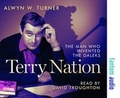 Cover: Terry Nation: The Man Who Invented the Daleks - Fantom Films Limited