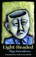 Cover: Light-headed - Dedalus Ltd