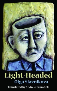 Enlarge image Cover: Light-headed - Dedalus Ltd