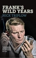 Cover: Frank's Wild Years - Caffeine Nights Publishing