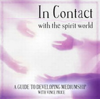 Enlarge image Cover: In Contact: PMCD0043 - Paradise Music Ltd