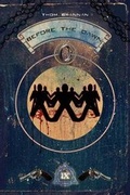 Cover: Before the Dawn - Emby Press, LLC
