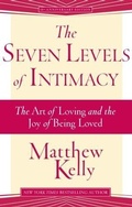 Cover: Seven Levels of Intimacy - Beacon Publishing