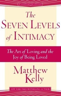 Enlarge image Cover: Seven Levels of Intimacy - Beacon Publishing